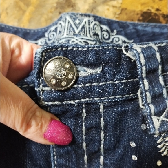 Maurices Premium Women's capris - Picture 4 of 9